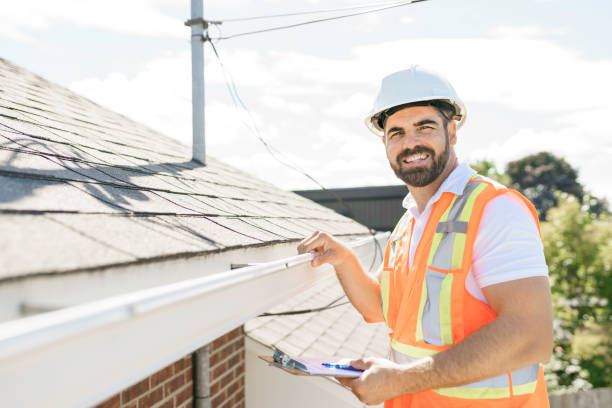 Best Best Roofing Contractors  in Thompsonville, CT