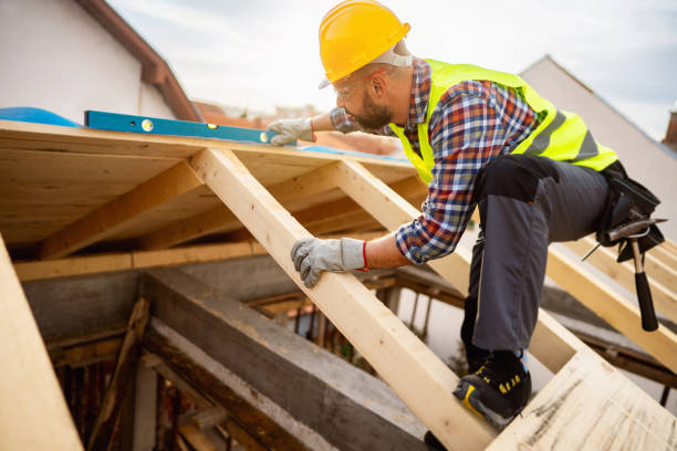 Best Affordable Roofing Company  in Thompsonville, CT