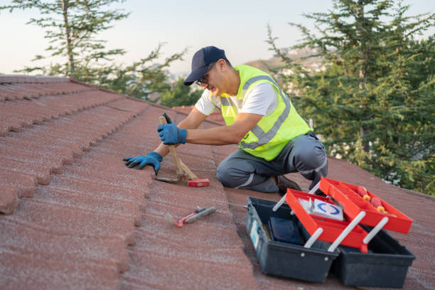Best Best Roofing Contractors  in Thompsonville, CT