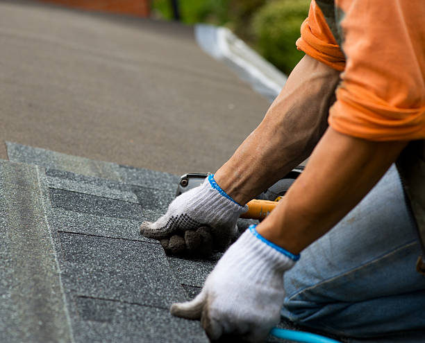 Best Roof Waterproofing Services  in Thompsonville, CT