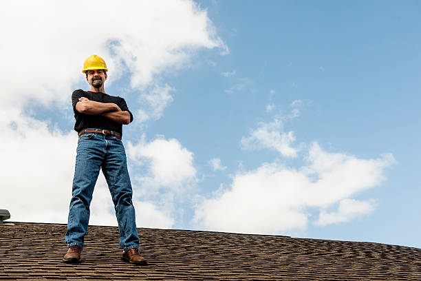 Best New Roof Installation  in Thompsonville, CT