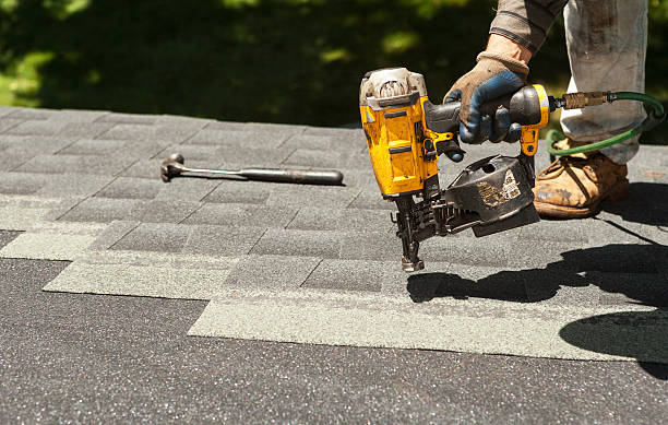 Professional Roofing Contractor in Thompsonville, CT