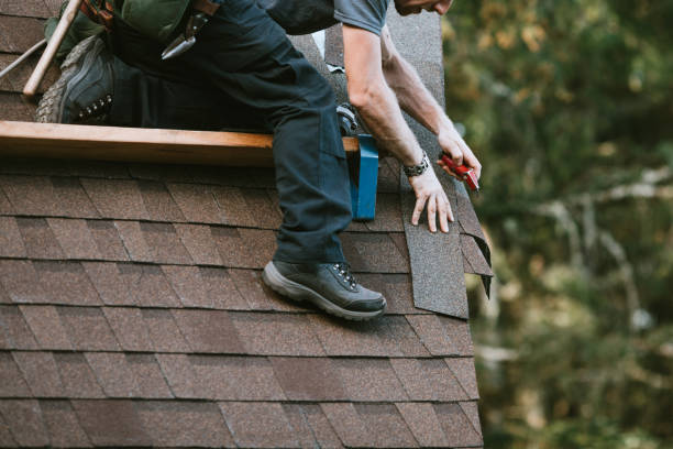 Quick and Trustworthy Emergency Roof Repair Services in Thompsonville, CT
